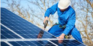 Installation Maintenance Panneaux Solaires Photovoltaïques à Corbere-les-Cabanes